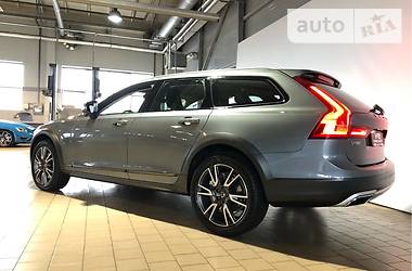 Универсал Volvo V90 2018 в Киеве