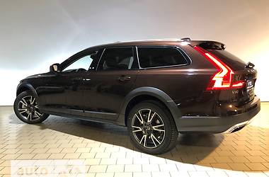 Универсал Volvo V90 2018 в Киеве