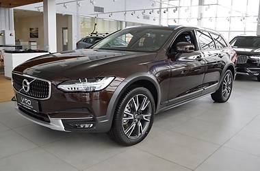 Універсал Volvo V90 2019 в Дніпрі