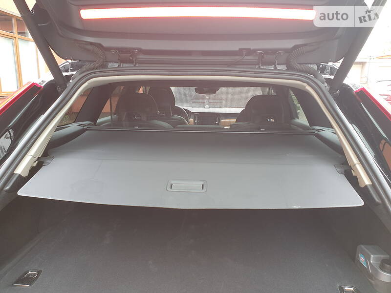 Універсал Volvo V90 2017 в Івано-Франківську