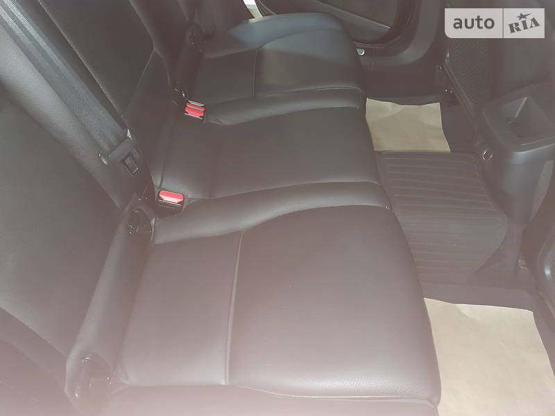 Універсал Volvo V90 2017 в Івано-Франківську