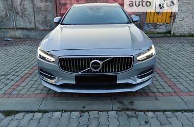 Универсал Volvo V90 2016 в Львове