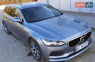 Универсал Volvo V90 2017 в Тараще