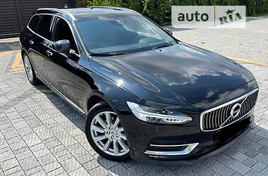 Универсал Volvo V90 2017 в 