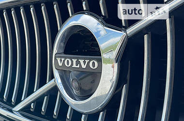 Универсал Volvo V90 2017 в 