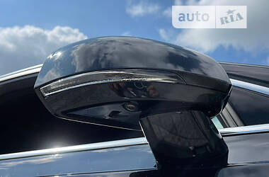 Универсал Volvo V90 2017 в 