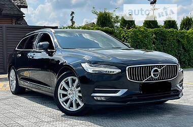 Универсал Volvo V90 2017 в 