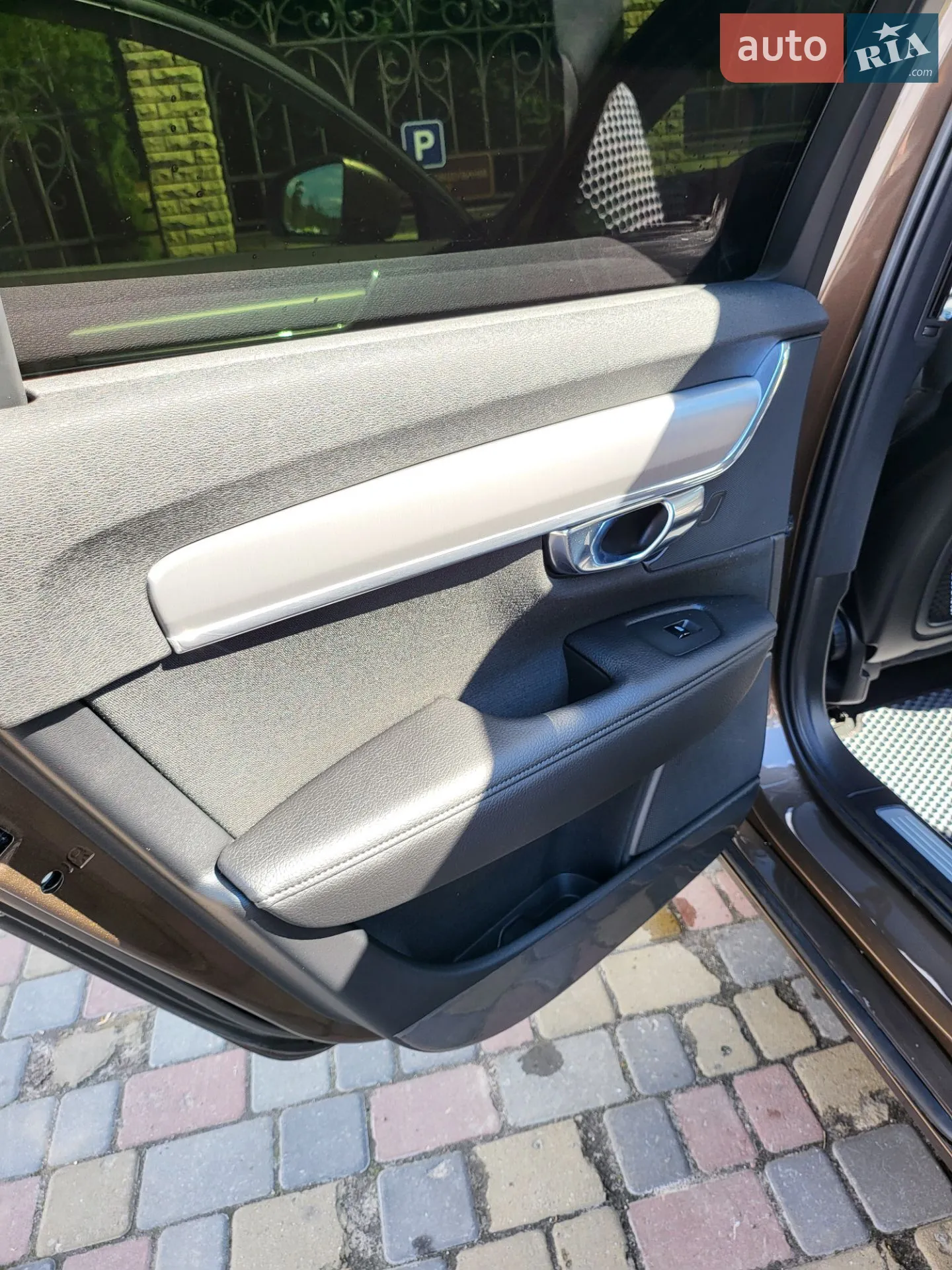 2018 Volvo V90 - мініатюра 6