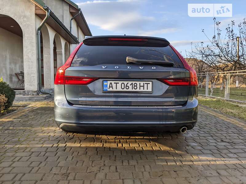 Универсал Volvo V90 2018 в Снятине