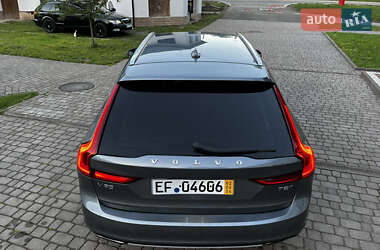 Универсал Volvo V90 2017 в 