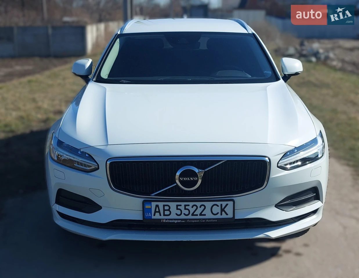 2018 Volvo V90 - мініатюра 24