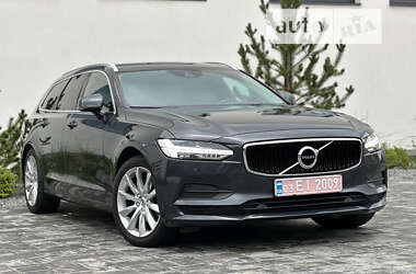 Универсал Volvo V90 2018 в Луцке