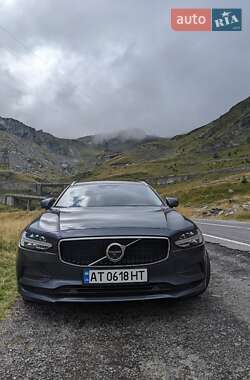 Універсал Volvo V90 2018 в Снятині