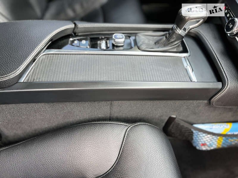 Универсал Volvo V90 2017 в Тростянце фото 6 Универсал Volvo V90 2017 в Тростянце