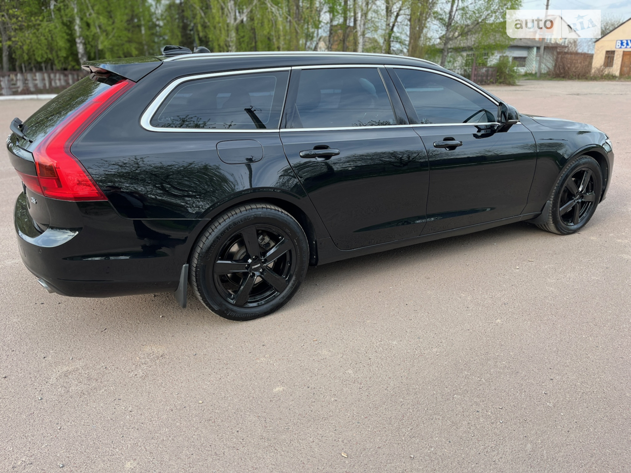2016 Volvo V90 - мініатюра 23