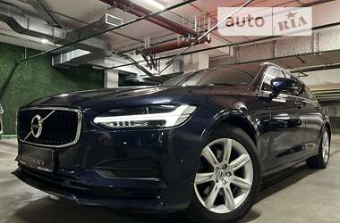 Универсал Volvo V90 2017 в Киеве