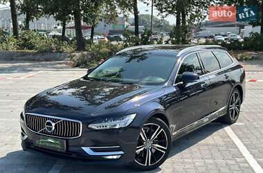 Универсал Volvo V90 2016 в Киеве