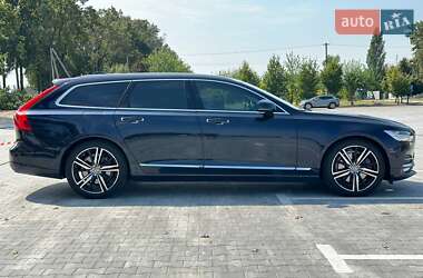 Универсал Volvo V90 2016 в Киеве