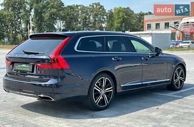 Универсал Volvo V90 2016 в Киеве