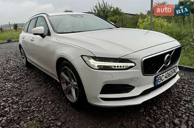 Универсал Volvo V90 2017 в Львове