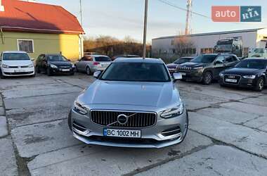 Універсал Volvo V90 2016 в Львові