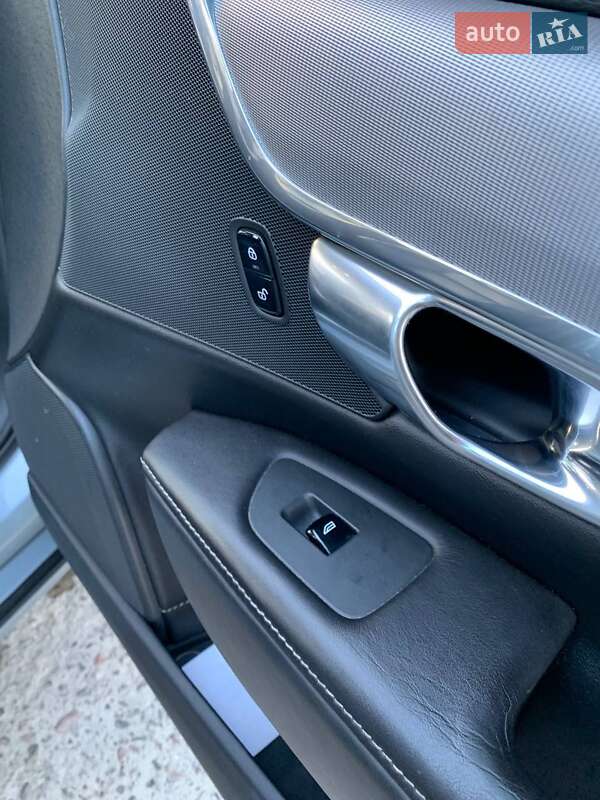 Универсал Volvo V90 2016 в Львове