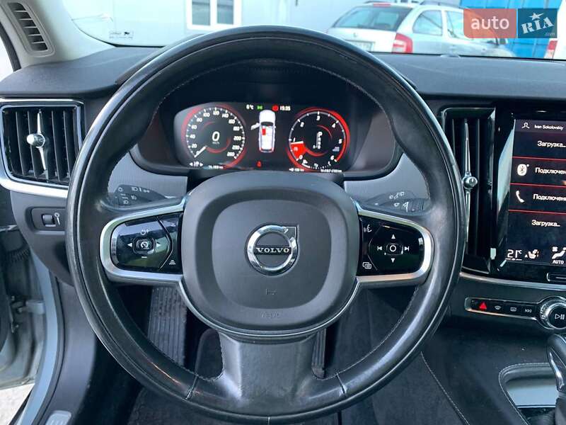 Универсал Volvo V90 2016 в Львове
