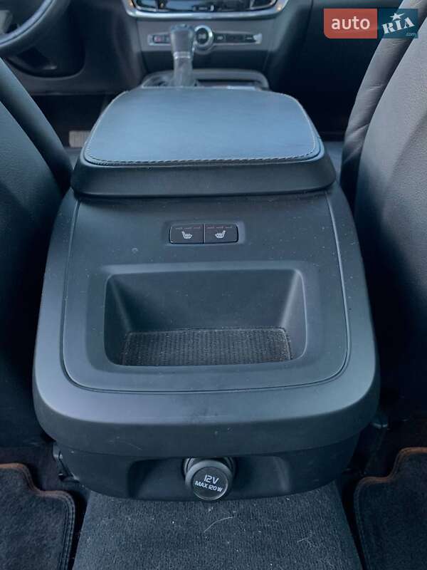 Универсал Volvo V90 2016 в Львове