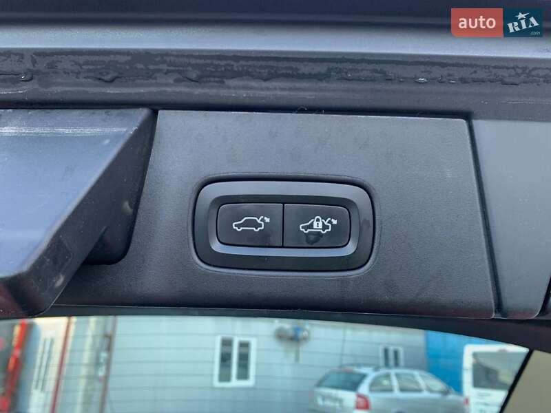 Универсал Volvo V90 2016 в Львове