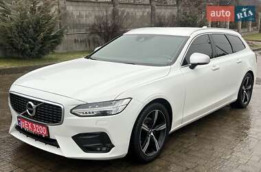 Універсал Volvo V90 2018 в Рівному