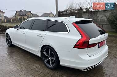 Універсал Volvo V90 2018 в Рівному