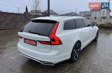 Універсал Volvo V90 2018 в Рівному