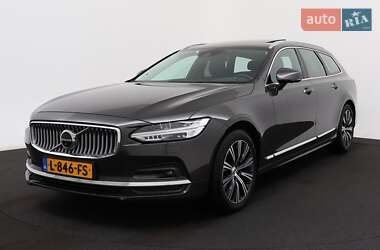 Универсал Volvo V90 2021 в Луцке