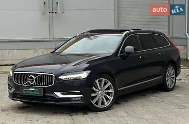 Універсал Volvo V90 2016 в Києві