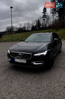 Универсал Volvo V90 2016 в Луцке