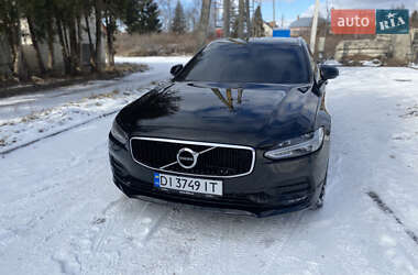 Універсал Volvo V90 2018 в Луцьку