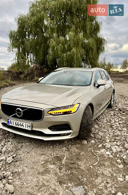 Універсал Volvo V90 2018 в 