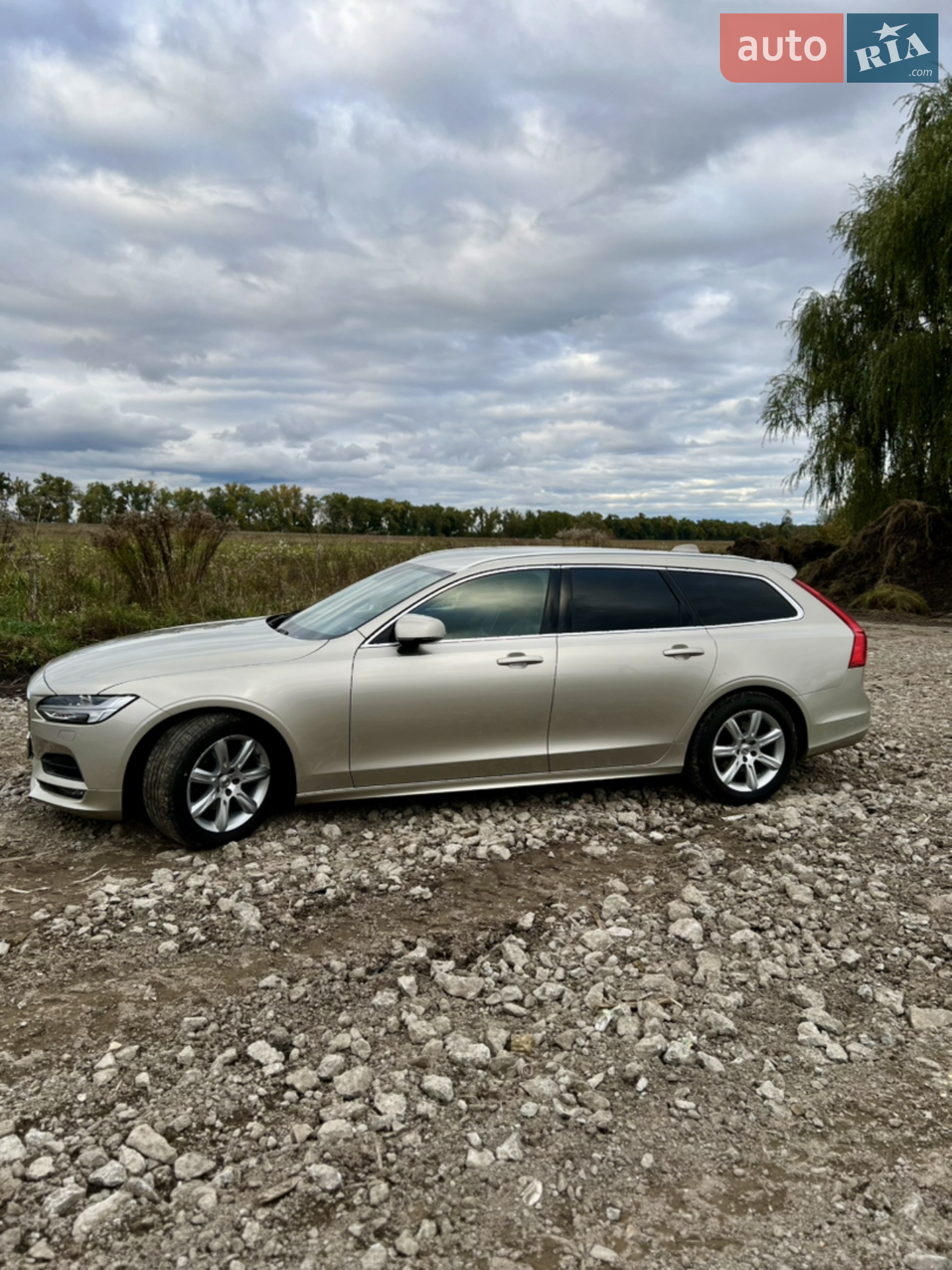 2018 Volvo V90 - мініатюра 7