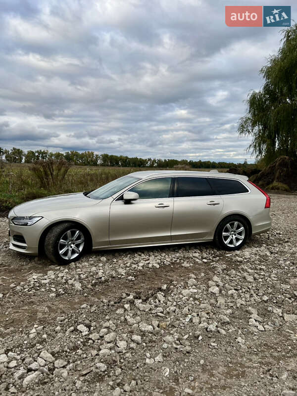 Универсал Volvo V90 2018 в Киеве