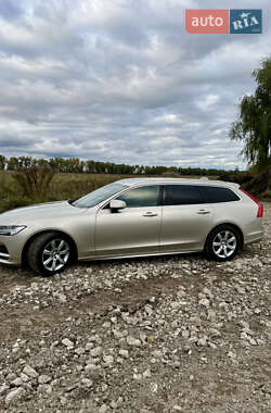 Універсал Volvo V90 2018 в 