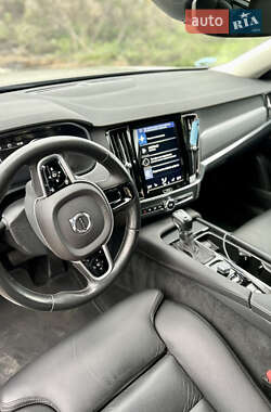 Універсал Volvo V90 2018 в 