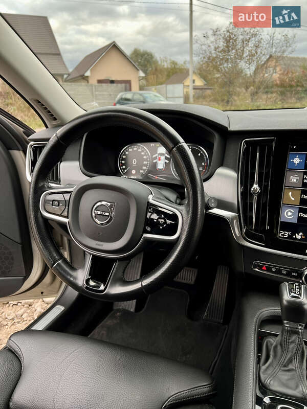 Универсал Volvo V90 2018 в Киеве