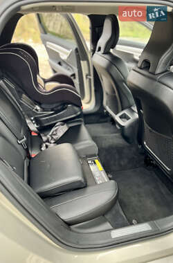 Універсал Volvo V90 2018 в 