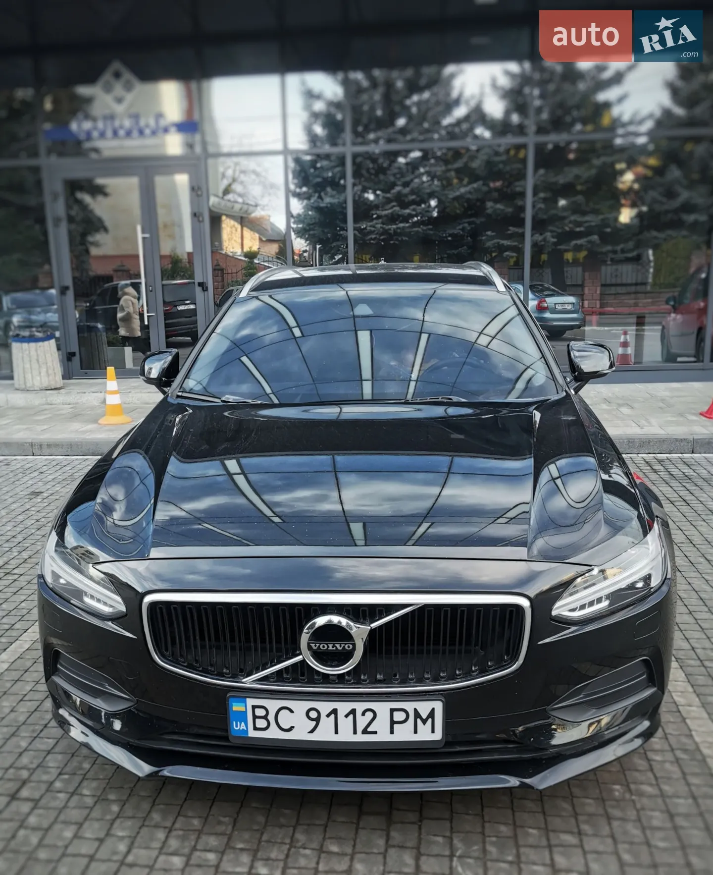 Фото авто 2