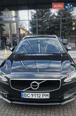 Универсал Volvo V90 2017 в 