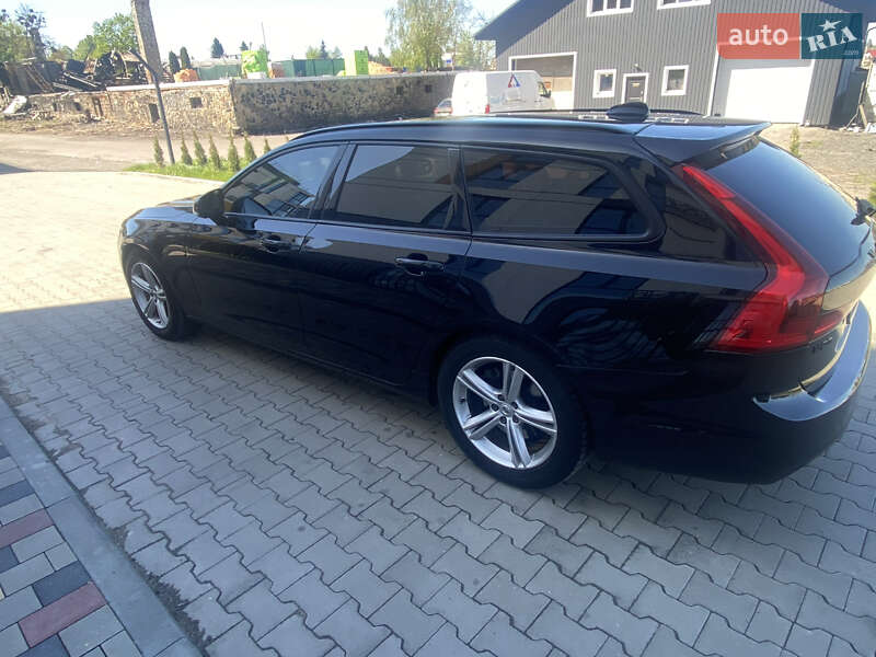Універсал Volvo V90 2018 в Луцьку