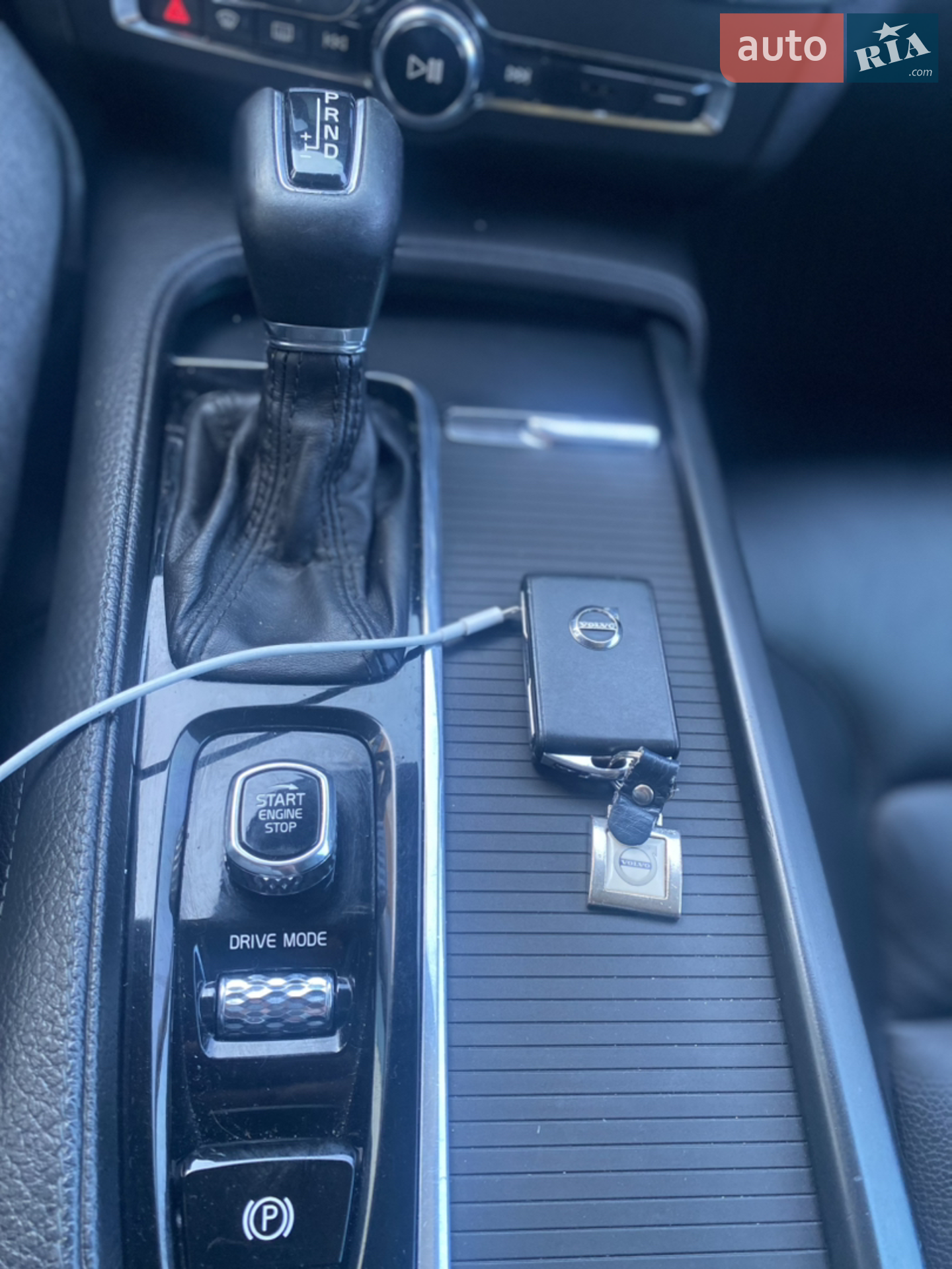 2018 Volvo V90 - мініатюра 9