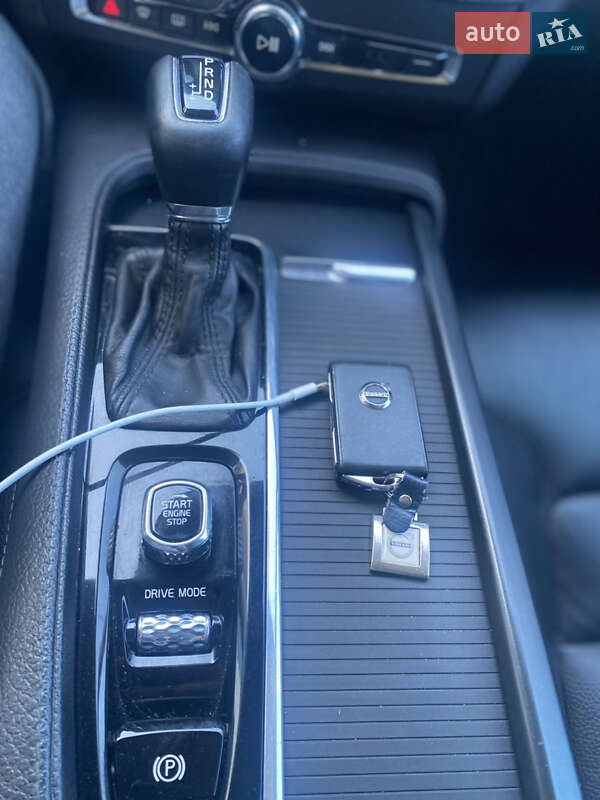 Універсал Volvo V90 2018 в Луцьку