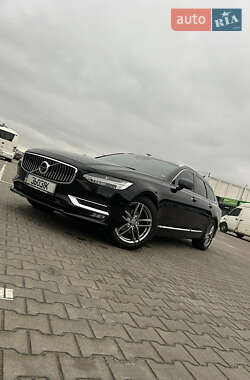 Универсал Volvo V90 2017 в Киеве