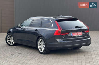 Универсал Volvo V90 2019 в 